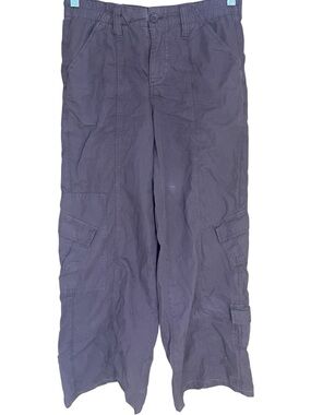 UO BDG Y2K Multi-Pocket Cargo Pants Brown